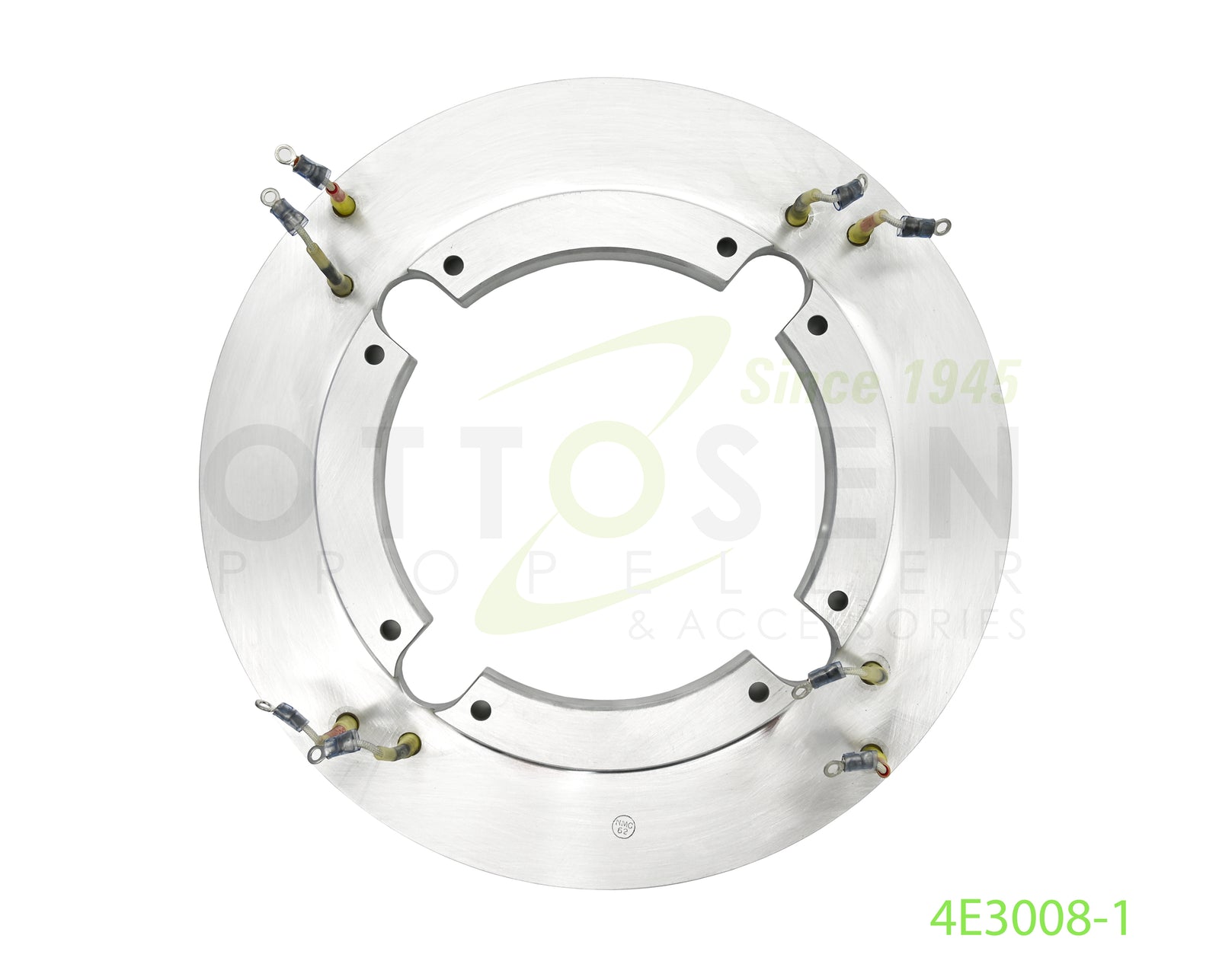 4E3008-1-GOODRICH-SLIP-RING-ASSEMBLY-PICTURE-1