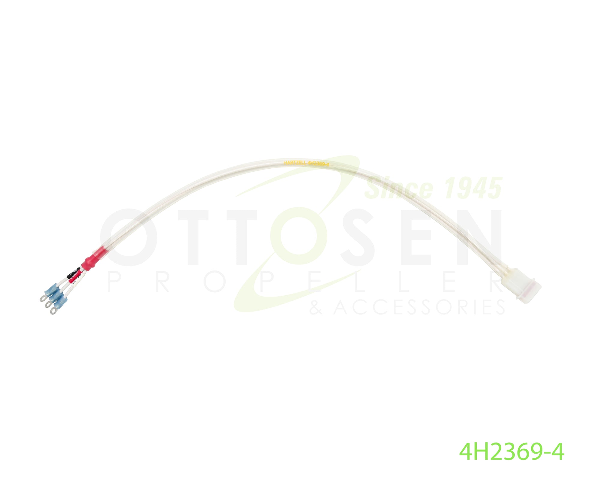 4H2369-4-HARTZELL-PROPELLER-WIRE-HARNESS-PICTURE-1