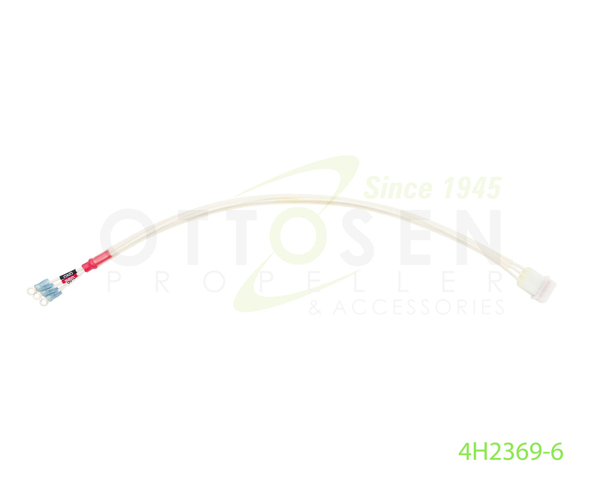 4H2369-6-HARTZELL-PROPELLER-WIRE-HARNESS-PICTURE-1