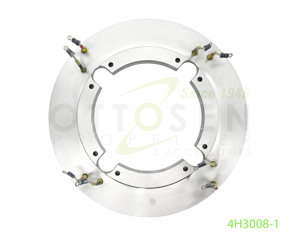 4H3008-1-HARTZELL-PROPELLER-SLIP-RING-ASSEMBLY-PICTURE-1