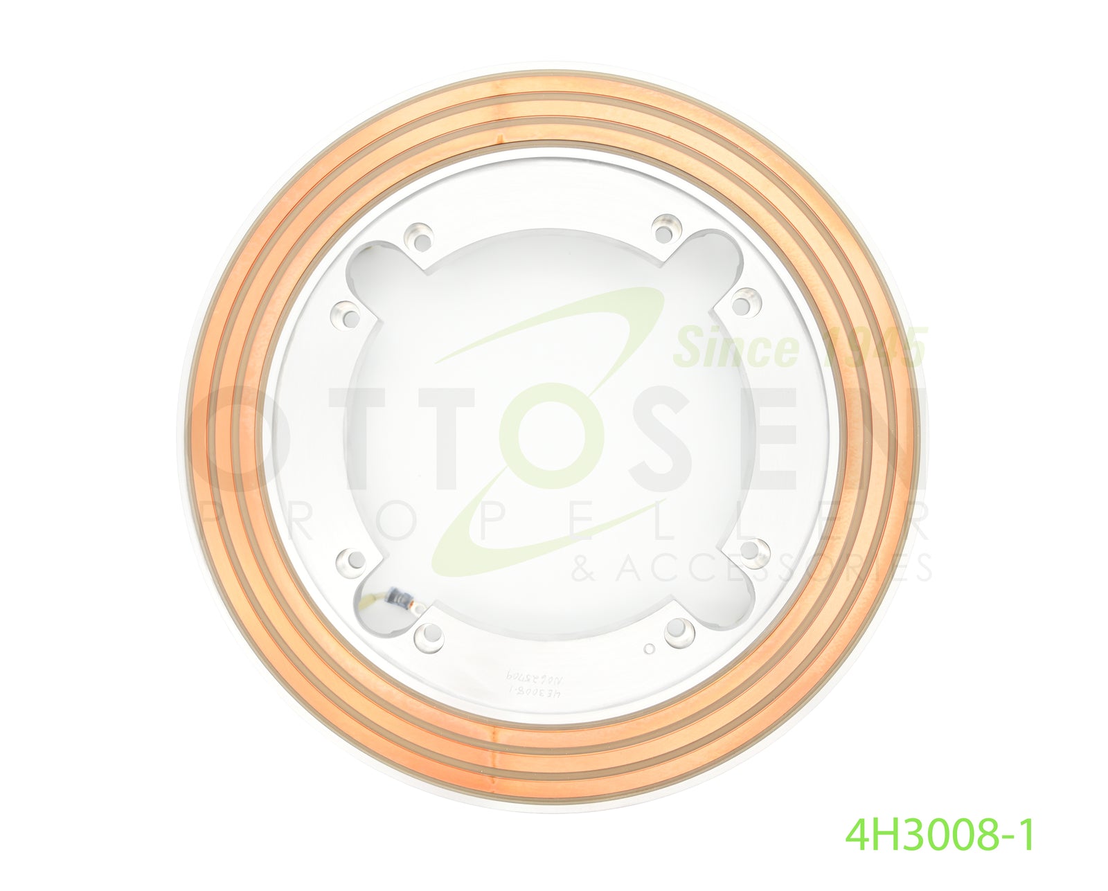 4H3008-1-HARTZELL-PROPELLER-SLIP-RING-ASSEMBLY-PICTURE-2