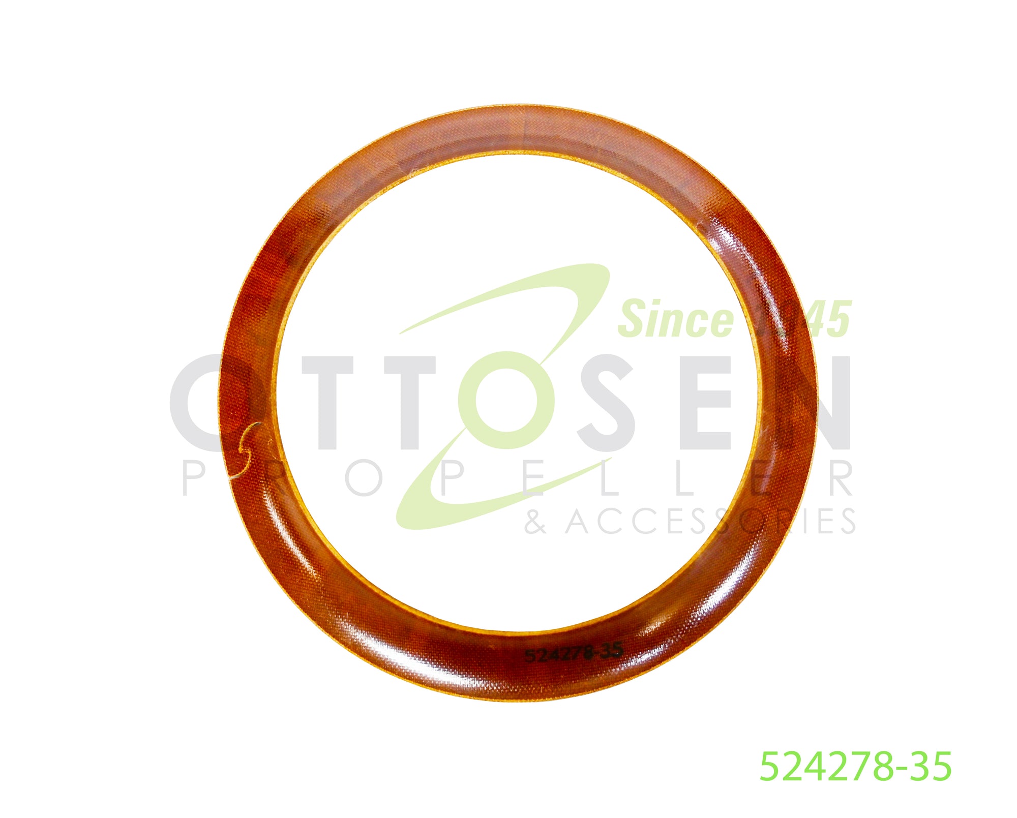 524278-35-HAMILTON-STANDARD-PROPELLER-CHAFING-RING-PICTURE-1
