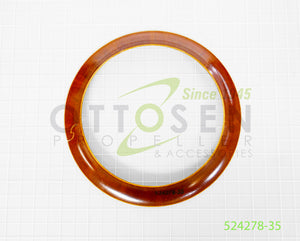 524278-35-HAMILTON-STANDARD-PROPELLER-CHAFING-RING-PICTURE-2