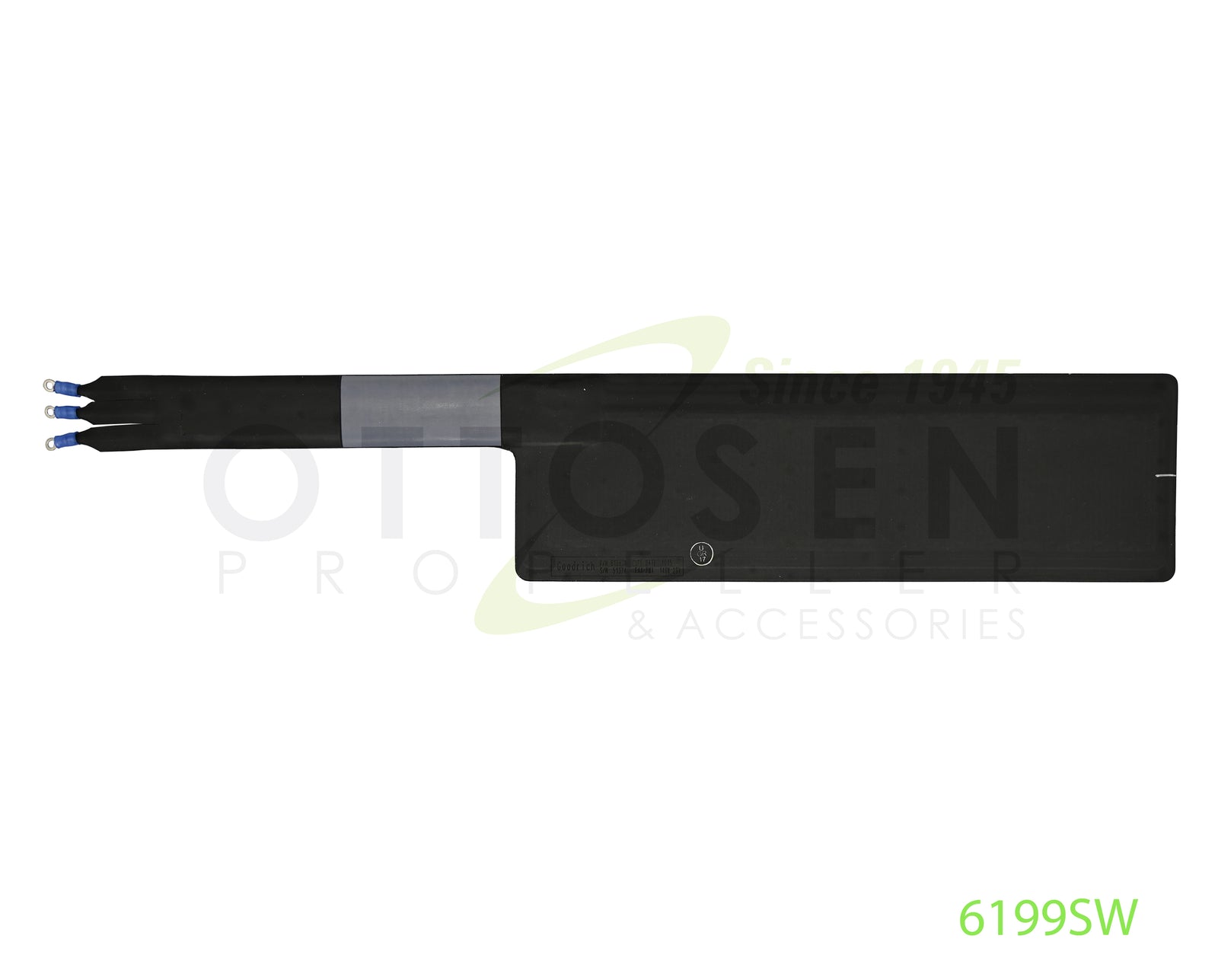 6199SW-GOODRICH-DUAL-ELEMENT-PROPELLER-DE-ICER-BOOT-PICTURE-1