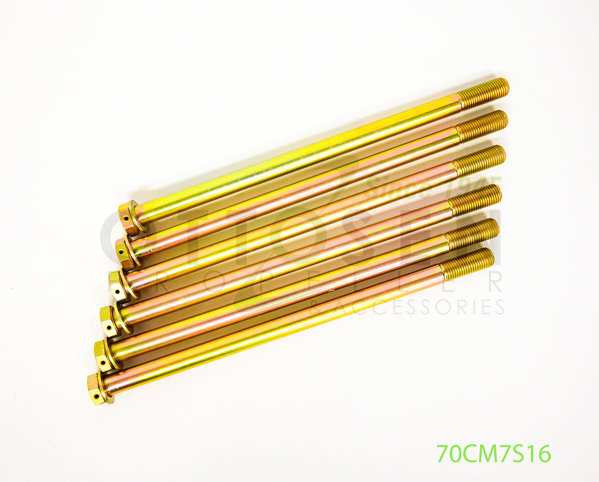 70CM7S16-SENSENICH-PROPELLER-BOLT-KIT-PICTURE-1