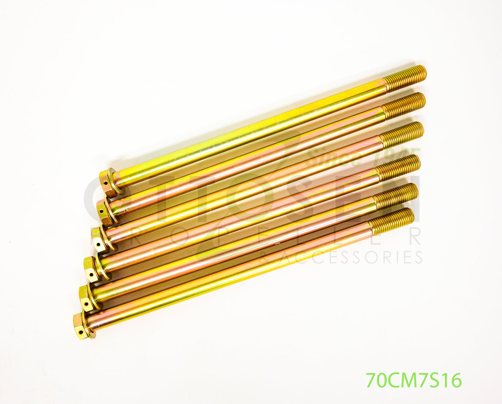 70CM7S16-SENSENICH-PROPELLER-BOLT-KIT-PICTURE-1