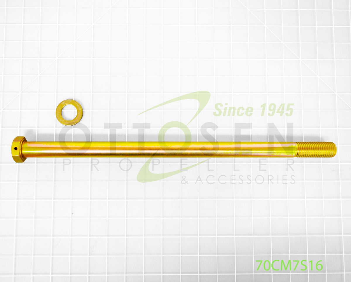 70CM7S16-SENSENICH-PROPELLER-BOLT-KIT-PICTURE-2