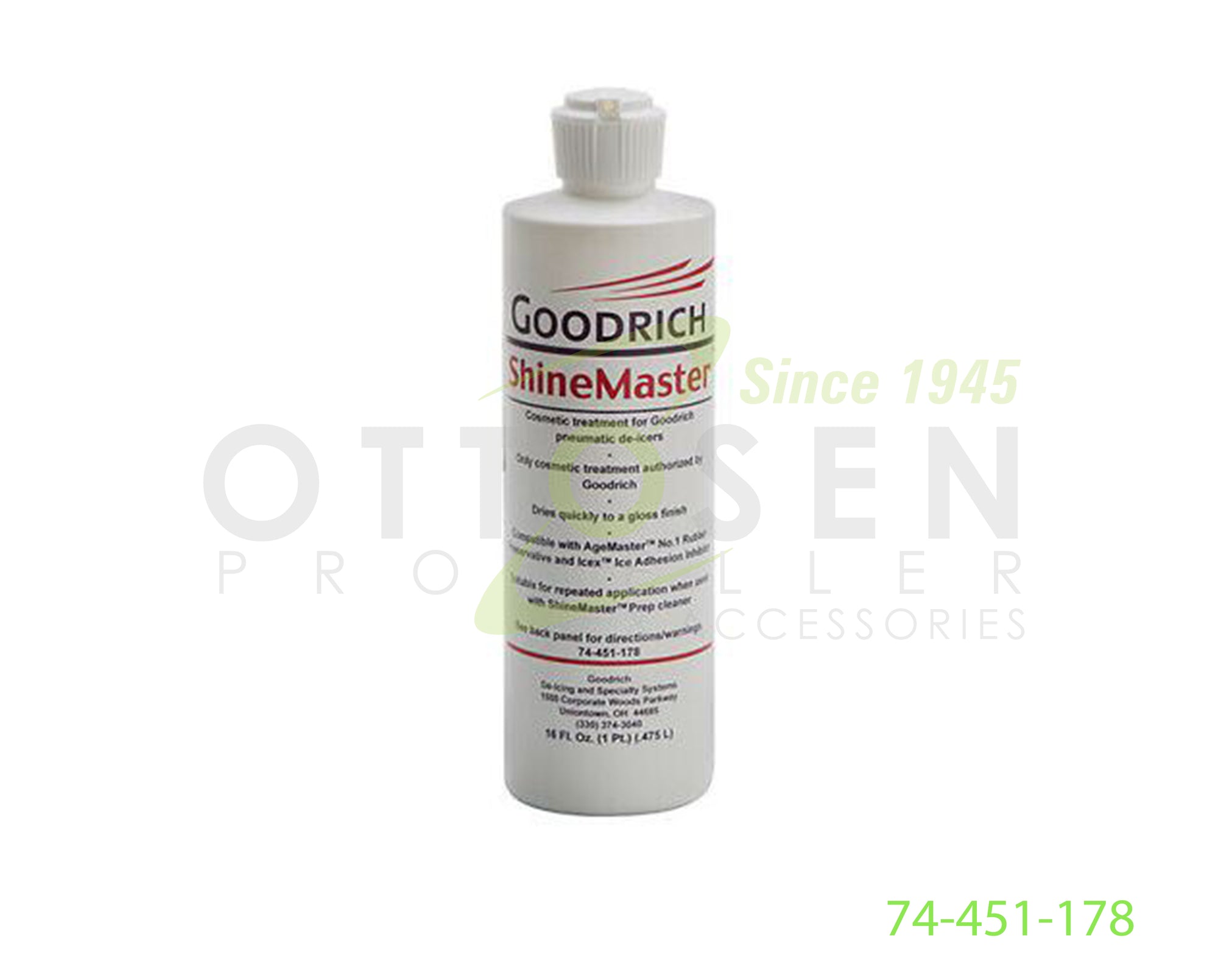 74-451-178-GOODRICH-SHINEMASTER-COSMETIC-COATING-PICTURE-1