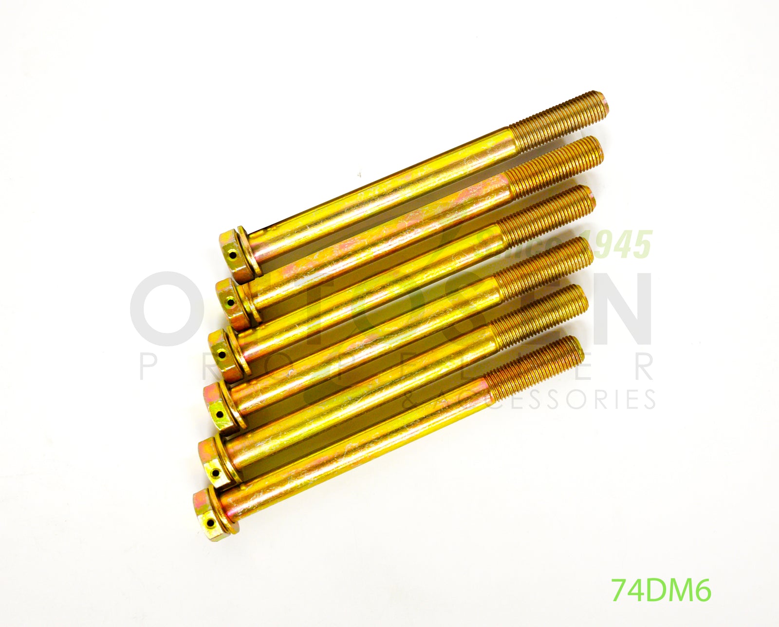 74DM6-SENSENICH-PROPELLER-BOLT-KIT-PICTURE-1