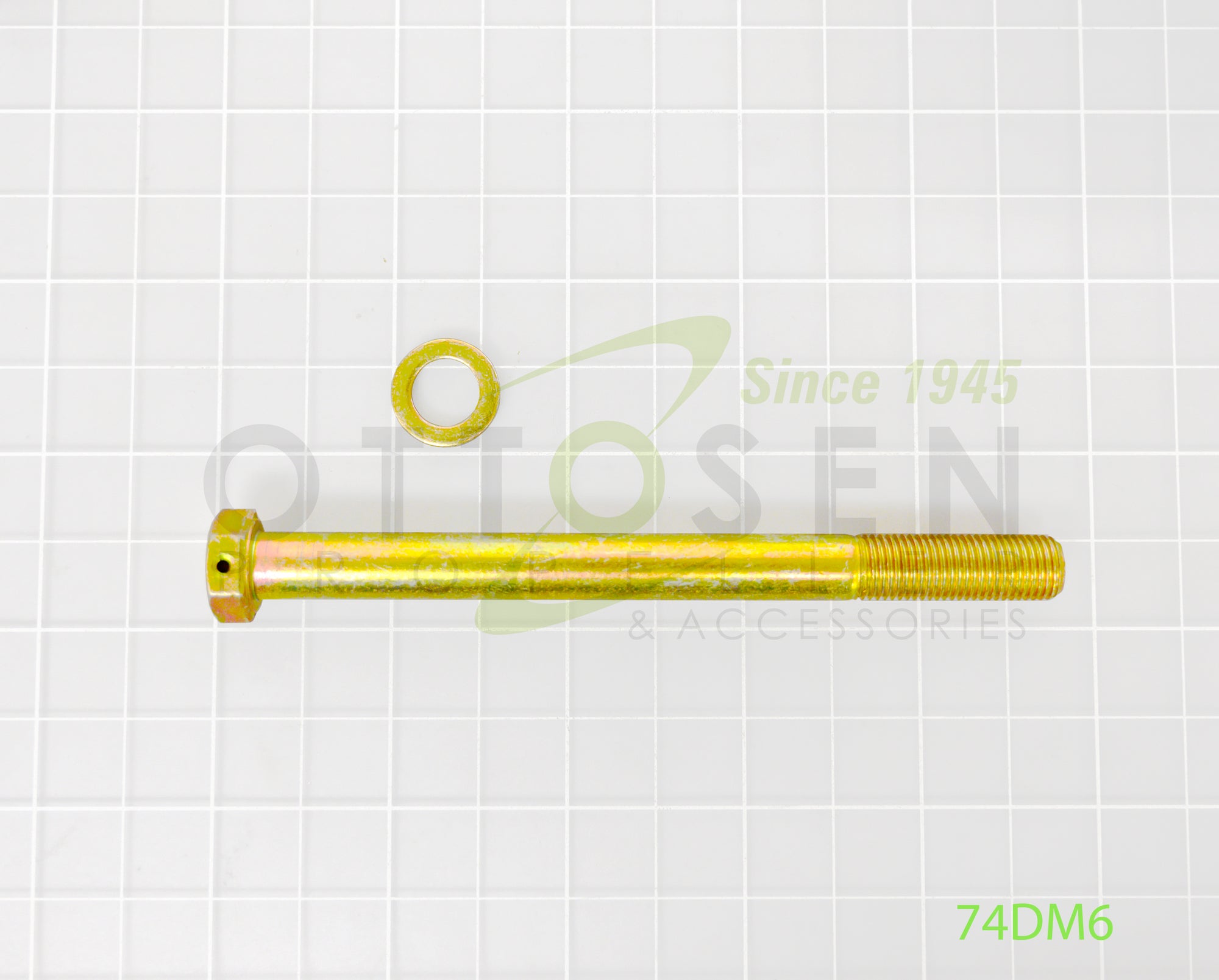 74DM6-SENSENICH-PROPELLER-BOLT-KIT-PICTURE-2