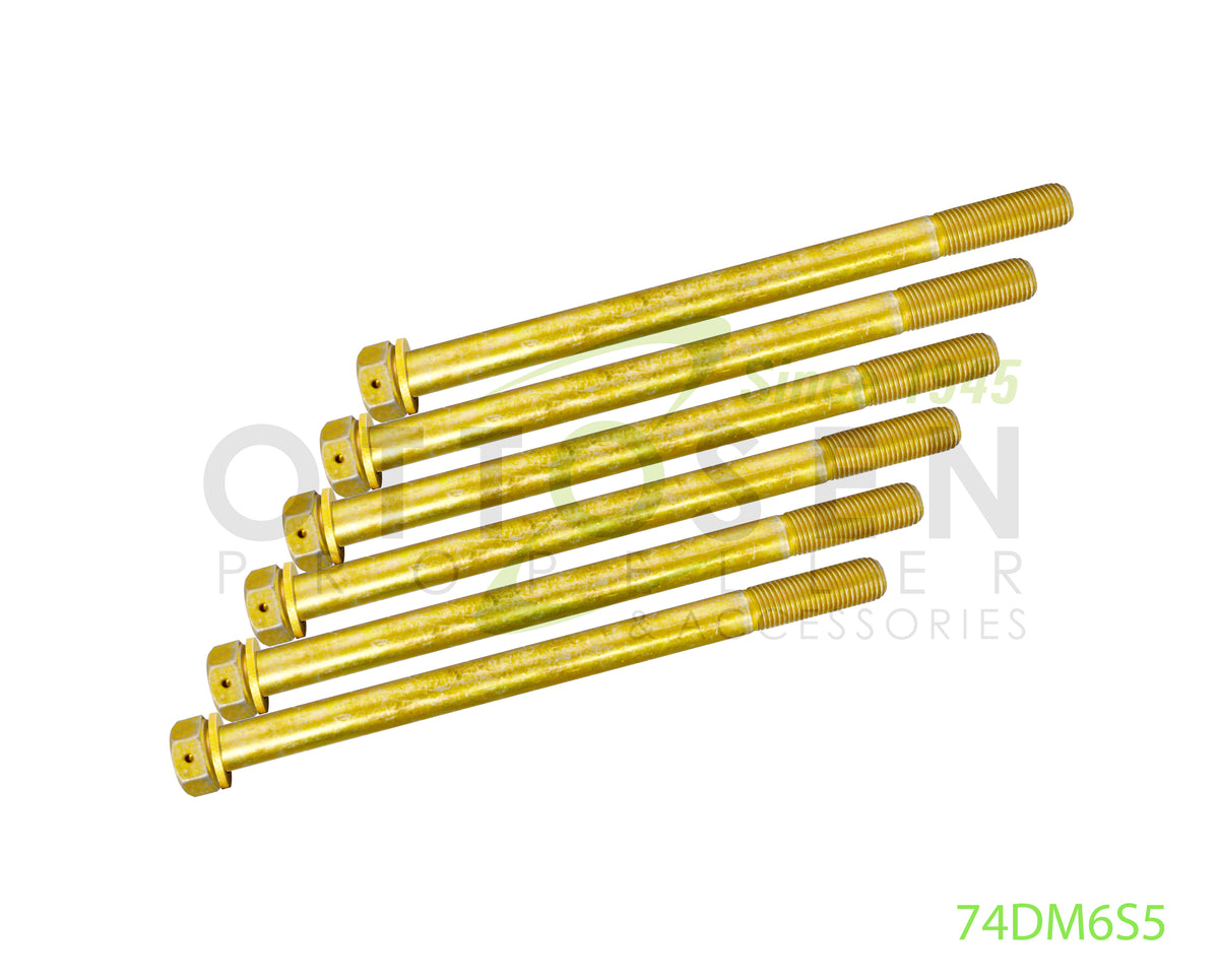 74DM6S5-SENSENICH-PROPELLER-BOLT-KIT-PICTURE-1