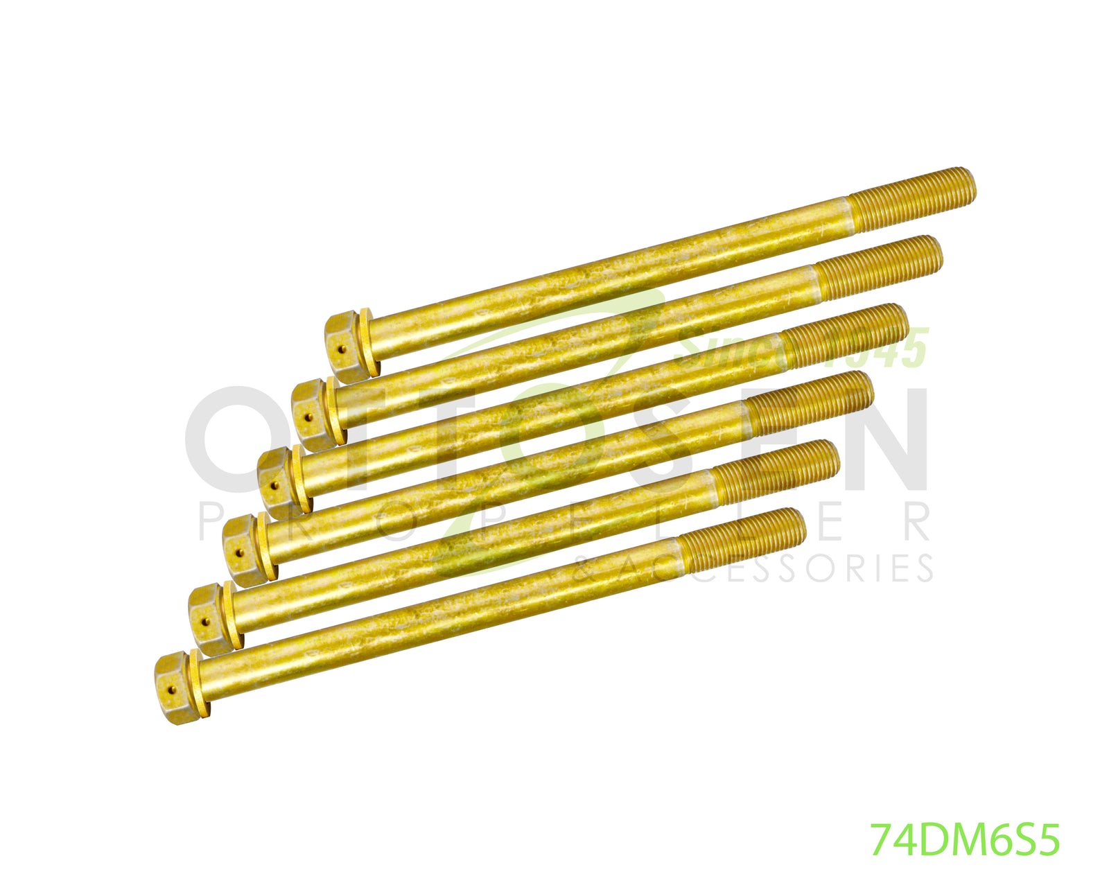 74DM6S5-SENSENICH-PROPELLER-BOLT-KIT-PICTURE-1