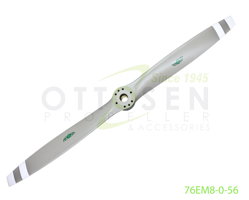 76EM8-0-56 - SENSENICH FIXED PITCH PROPELLER - Ottosen Propeller