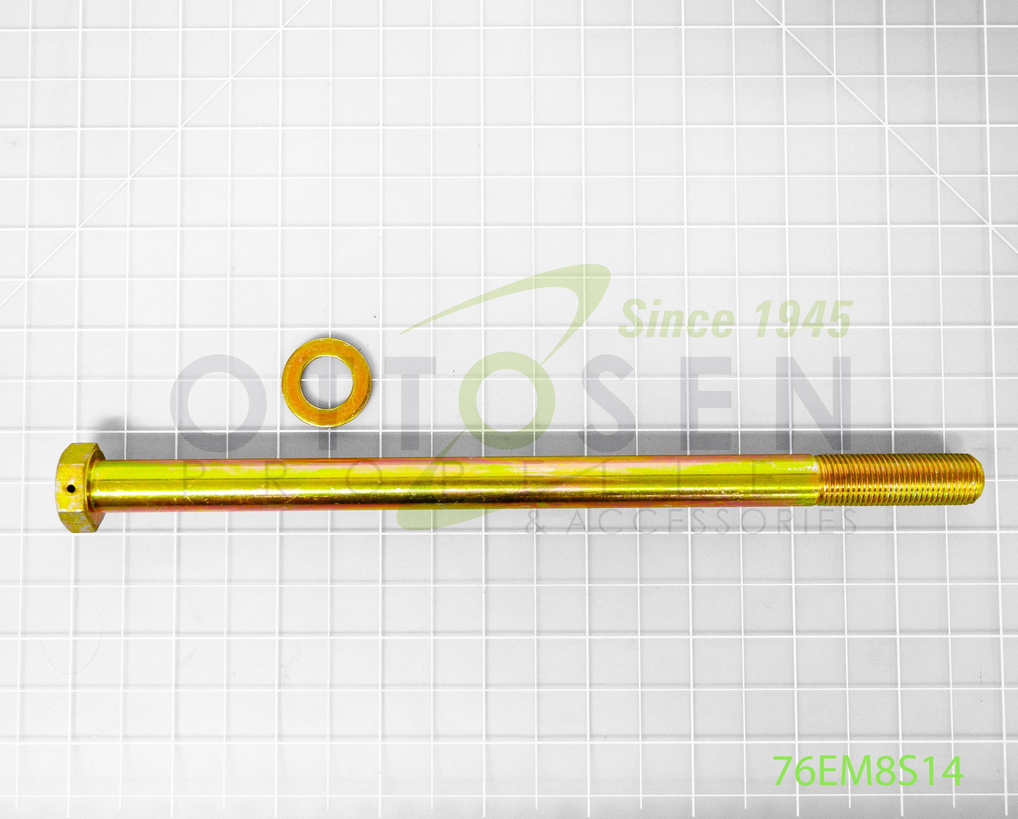 76EM8S14-SENSENICH-PROPELLER-BOLT-KIT-PICTURE-2