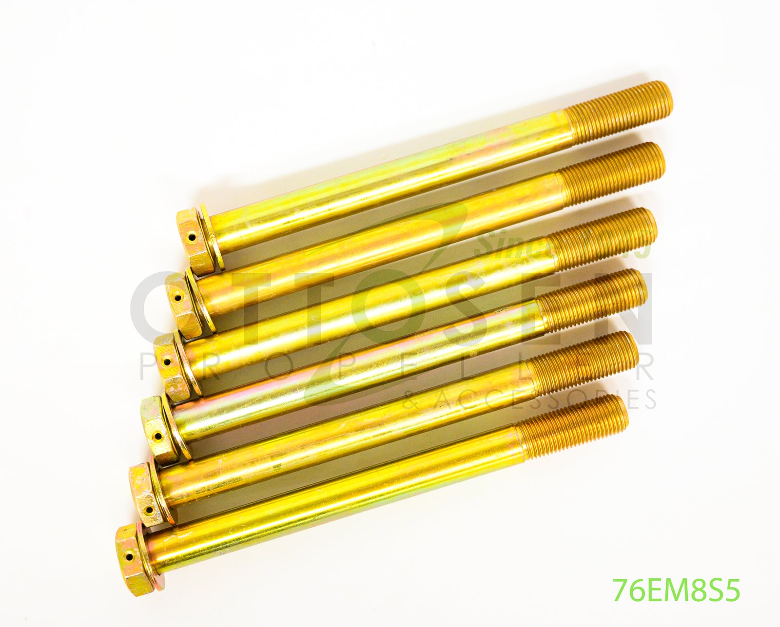 76EM8S5-SENSENICH-PROPELLER-BOLT-KIT-PICTURE-1