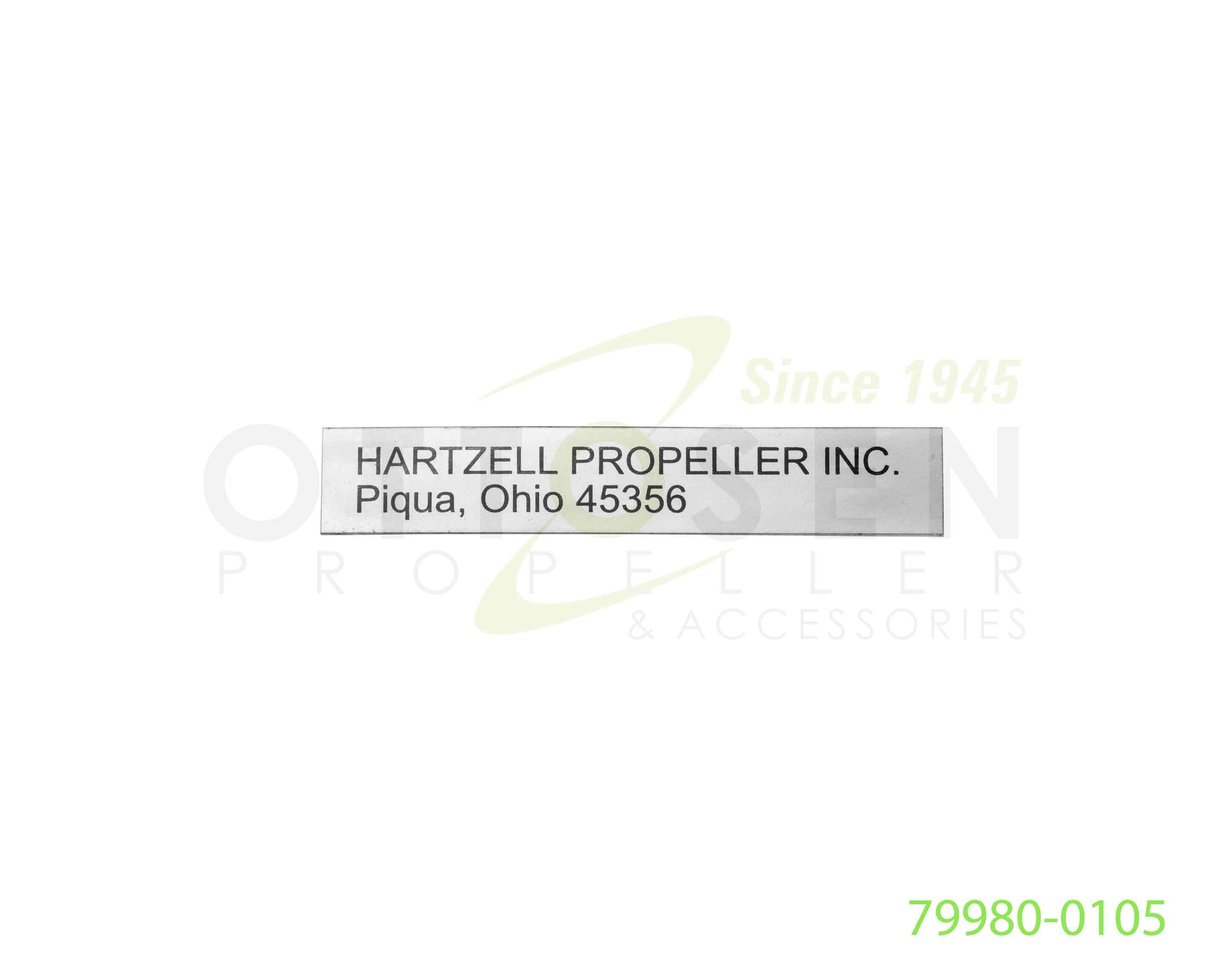 79980-0105-HARTZELL-PROPELLER-GOVERNOR-IDENTIFICATION-DECAL-PICTURE-1