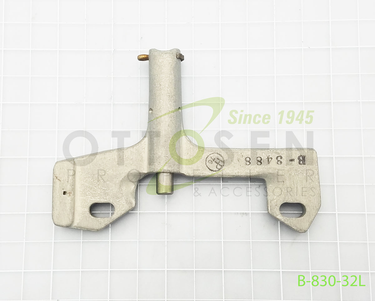 830-32L-HARTZELL-PROPELLER-HIGH-PITCH-STOP-PICTURE-2