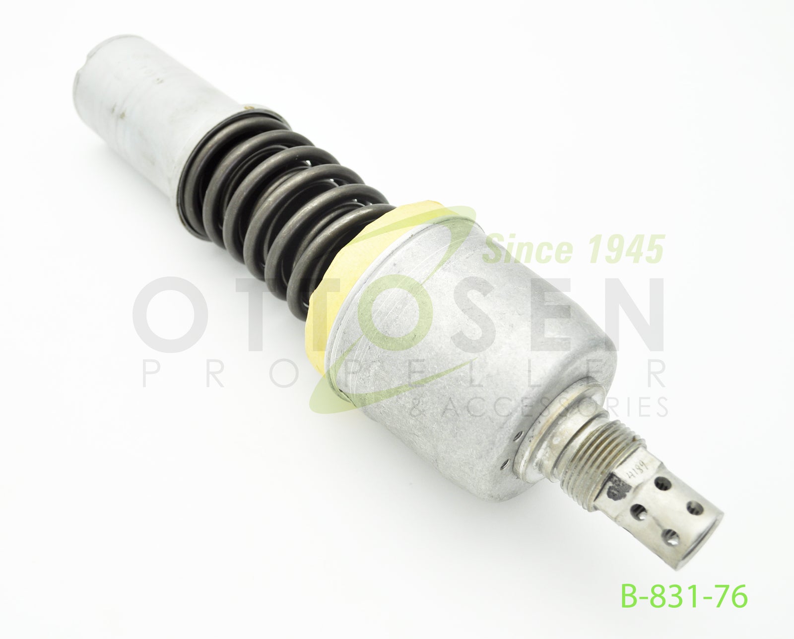 831-76-HARTZELL-PROPELLER-FEATHER-SPRING-ASSEMBLY-PICTURE-1