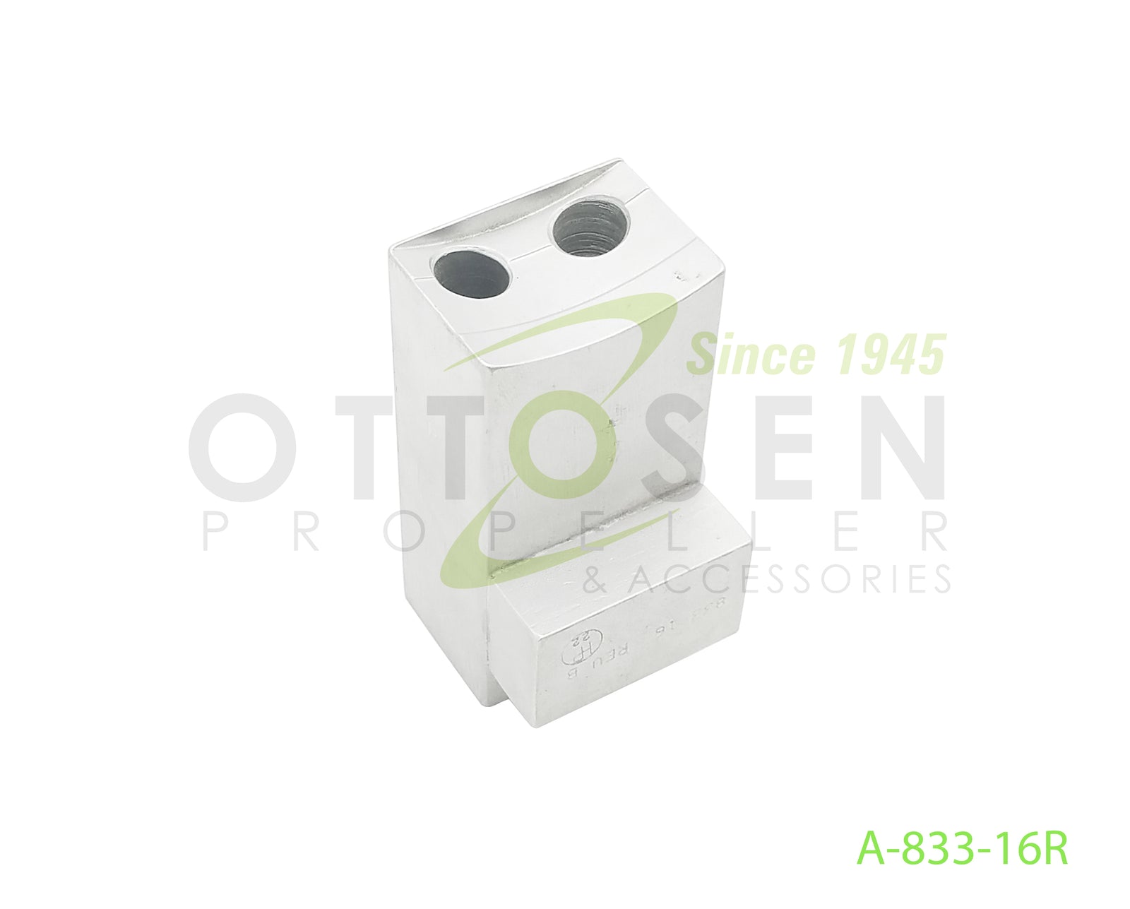 833-16R-HARTZELL-PROPELLER-COUNTERWEIGHT-PICTURE-1