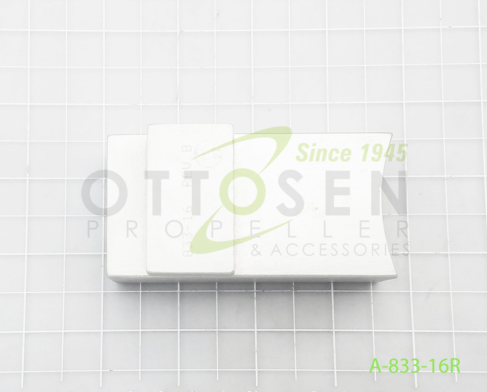 833-16R-HARTZELL-PROPELLER-COUNTERWEIGHT-PICTURE-2