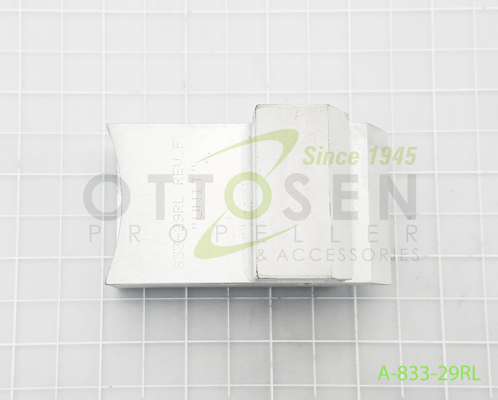 833-29RL-HARTZELL-PROPELLER-COUNTERWEIGHT-PICTURE-2