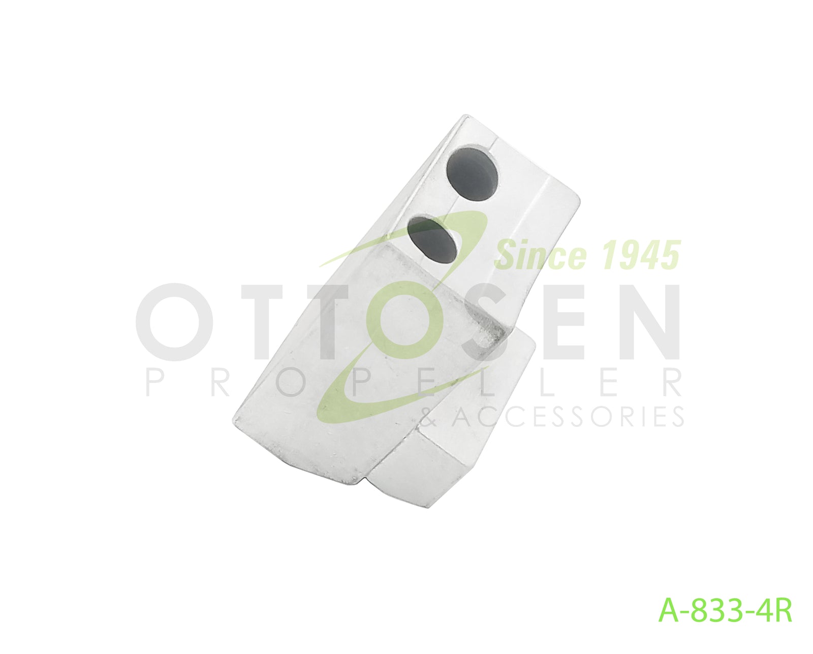 833-4R-HARTZELL-PROPELLER-COUNTERWEIGHT-PICTURE-1