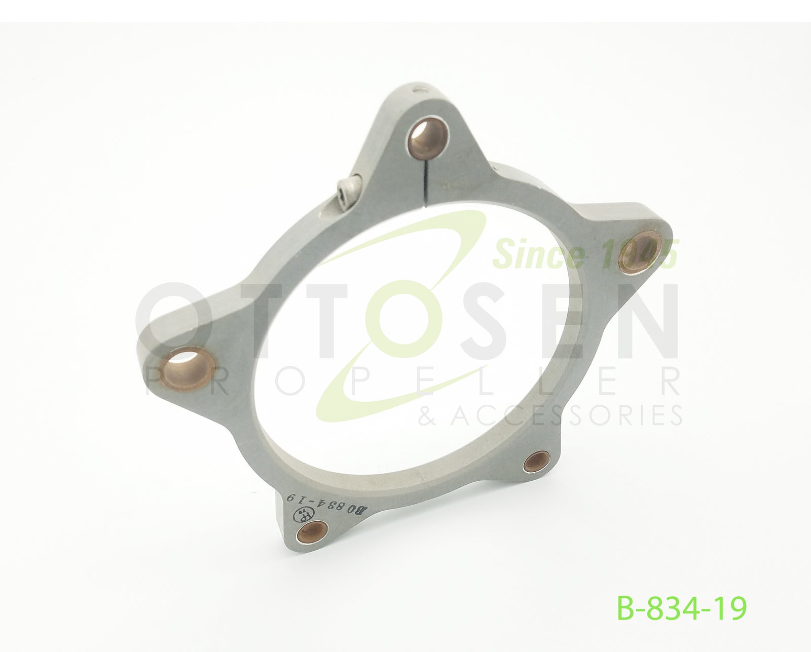 834-19 - HARTZELL GUIDE COLLAR UNIT