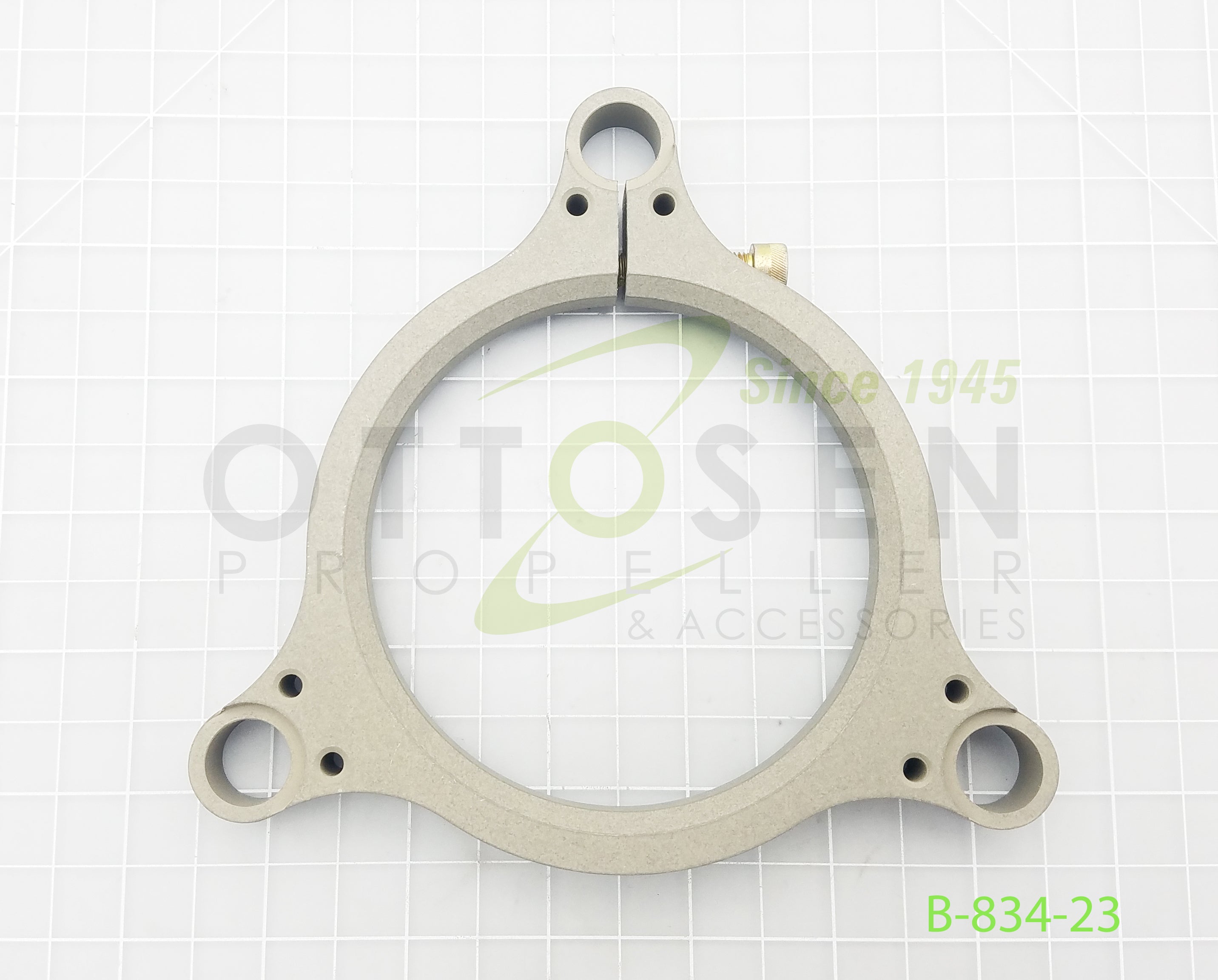 834-23 - HARTZELL GUIDE COLLAR UNIT - Ottosen Propeller