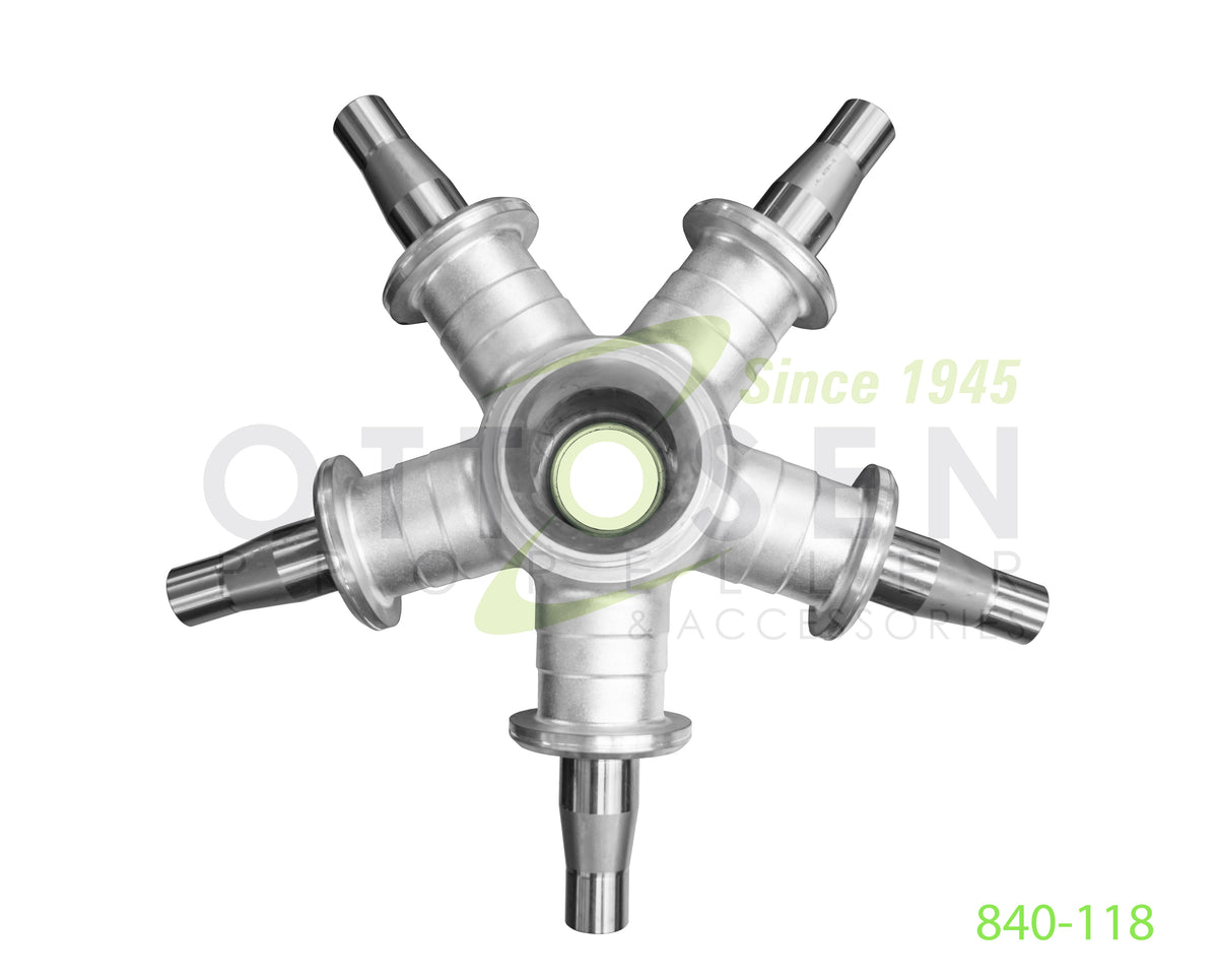 840-118-HARTZELL-PROPELLER-HUB-UNIT-PICTURE-1