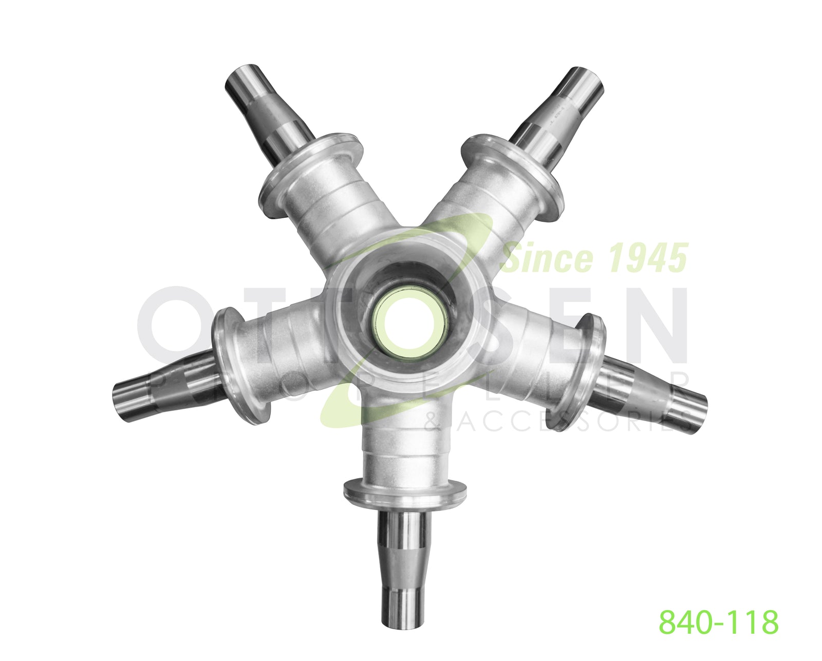 840-118-HARTZELL-PROPELLER-HUB-UNIT-PICTURE-1