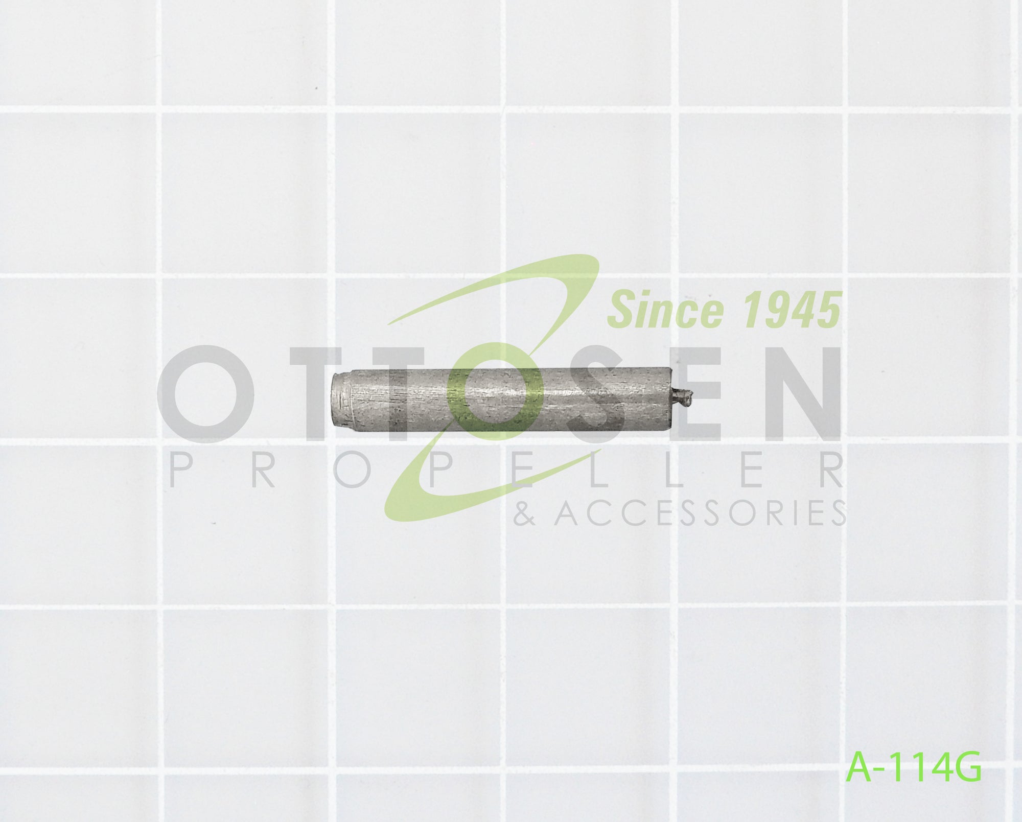 A-114-G-HARTZELL-PROPELLER-DOWEL-PIN-PICTURE-2