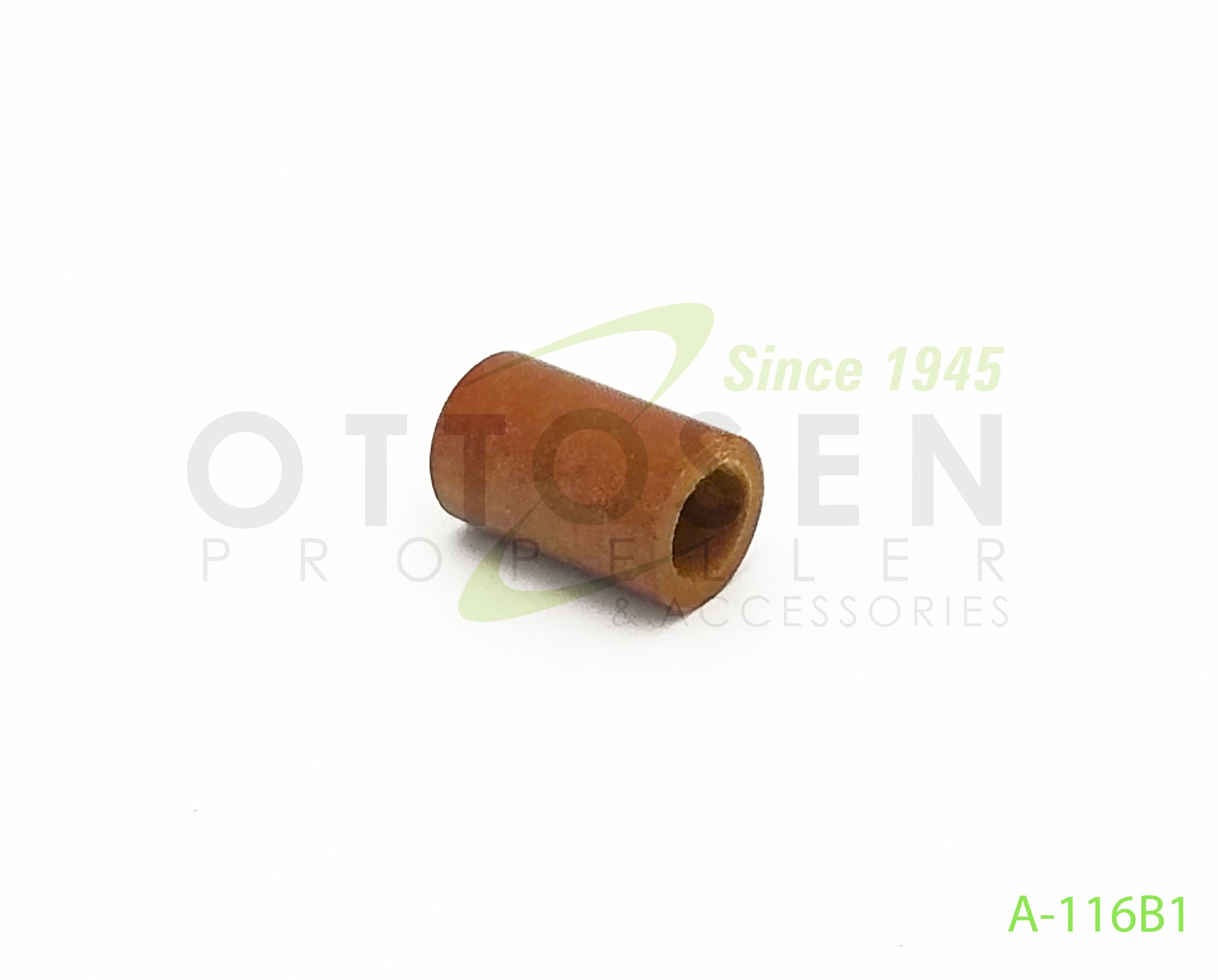 A-116-B1-HARTZELL-PROPELLER-PLASTIC-BUSHING-PICTURE-1