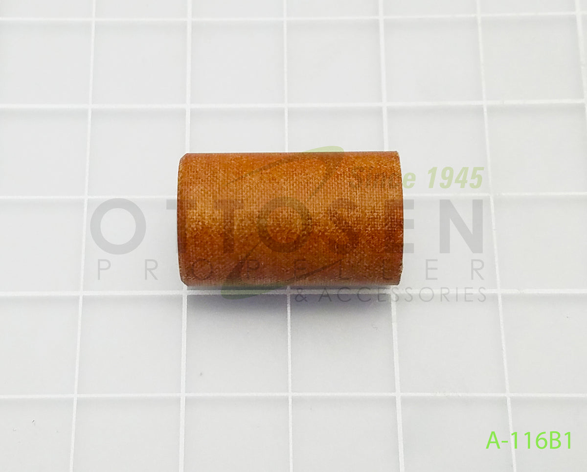 A-116-B1-HARTZELL-PROPELLER-PLASTIC-BUSHING-PICTURE-2