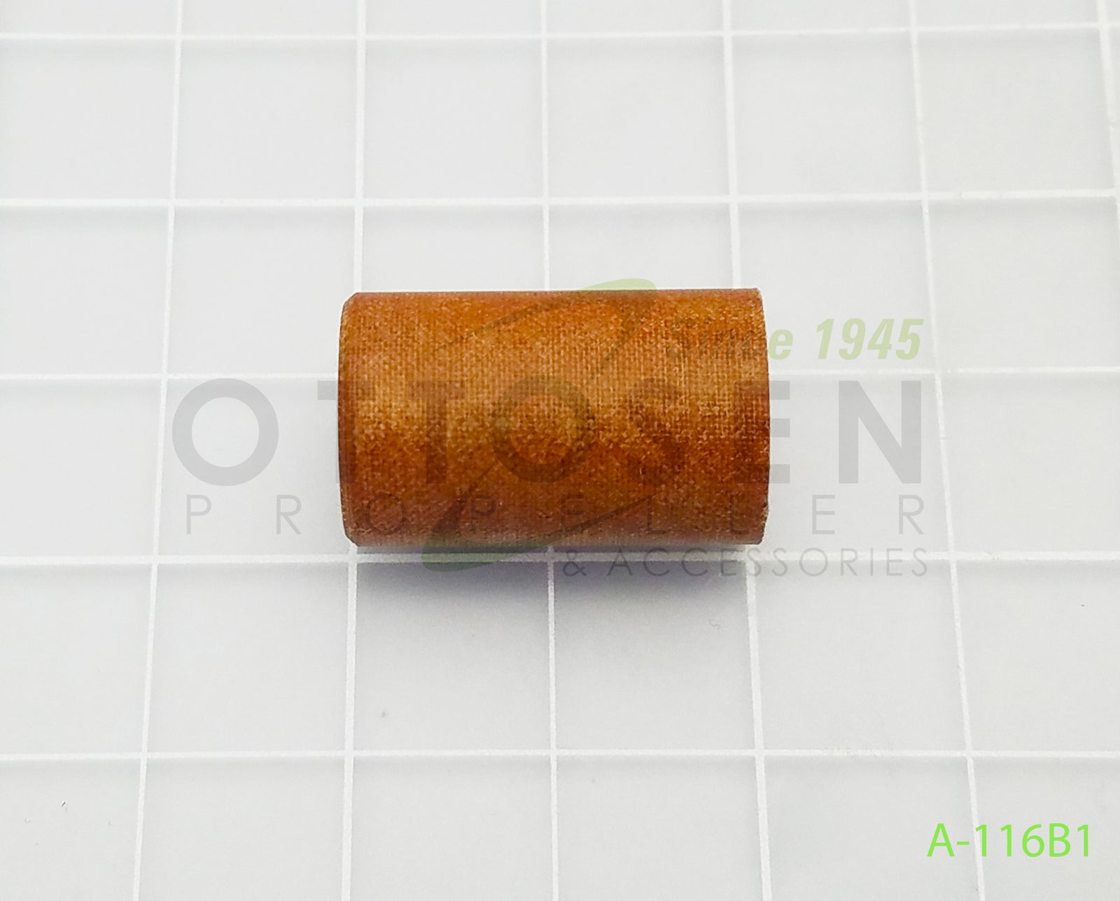 A-116-B1-HARTZELL-PROPELLER-PLASTIC-BUSHING-PICTURE-2