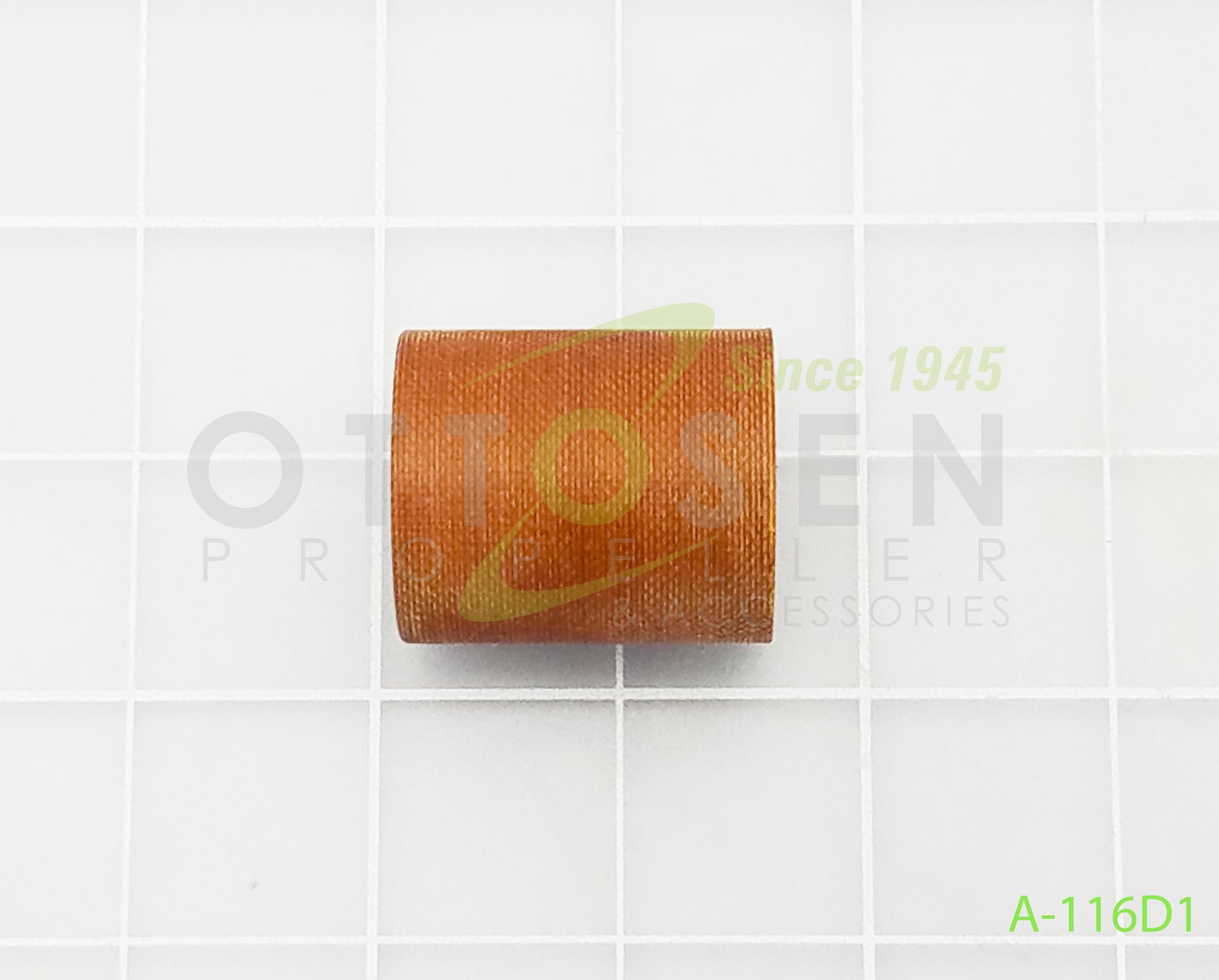 A-116-D1-HARTZELL-PROPELLER-PLASTIC-BUSHING-PICTURE-2