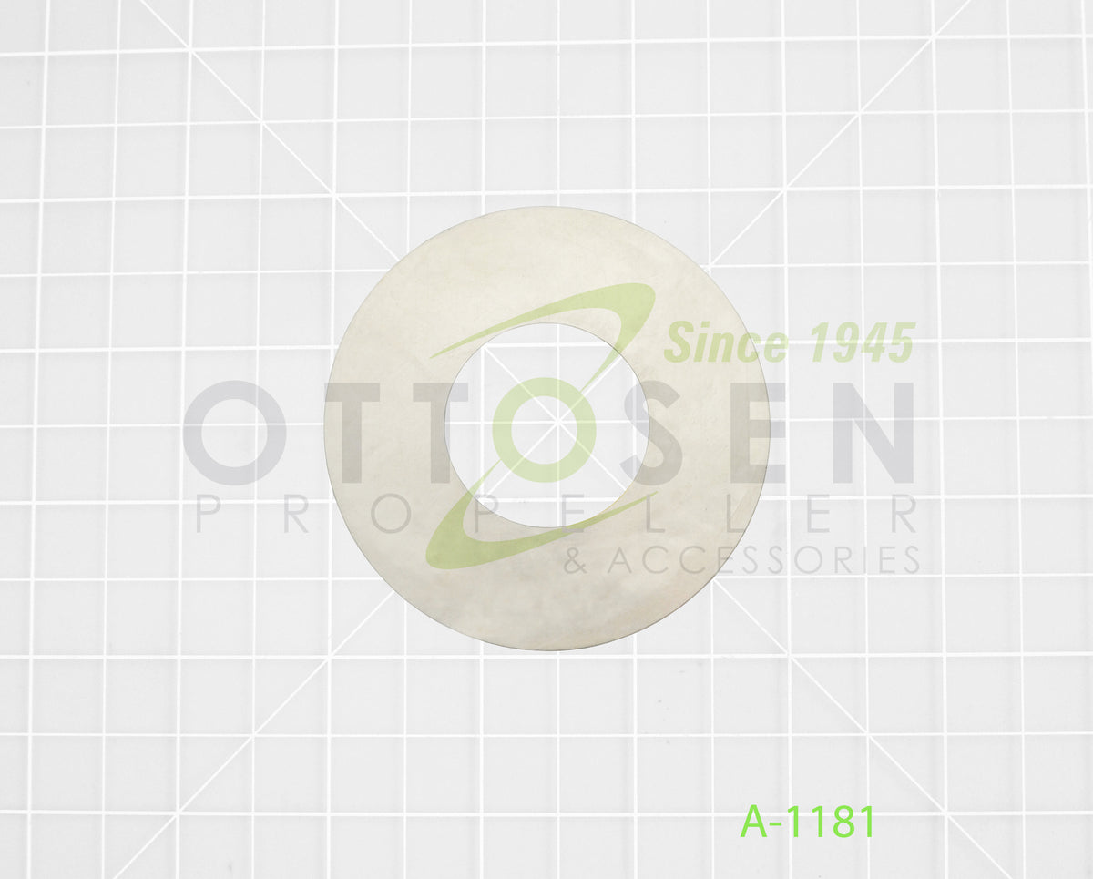 A-1181-HARTZELL-PROPELLER-THRUST-ROLLER-BEARING-RACE-PICTURE-2