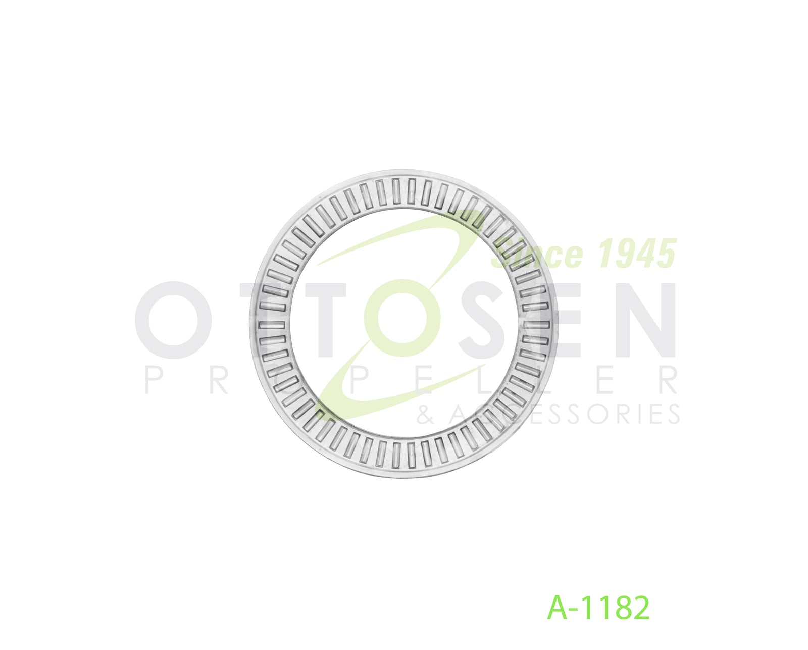 A-1182-HARTZELL-PROPELLER-THRUST-ROLLER-BEARING-PICTURE-1