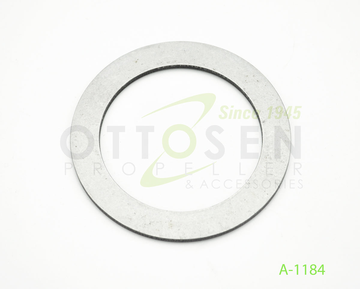 A-1184-HARTZELL-PROPELLER-BEARING-RACE-THRUST-ROLLER-PICTURE-1