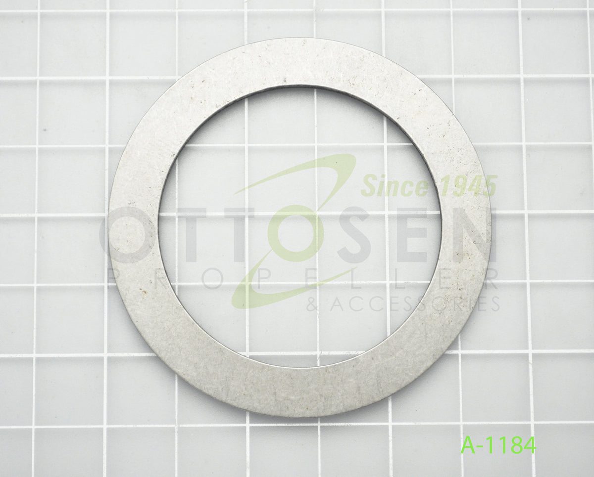 A-1184-HARTZELL-PROPELLER-BEARING-RACE-THRUST-ROLLER-PICTURE-2