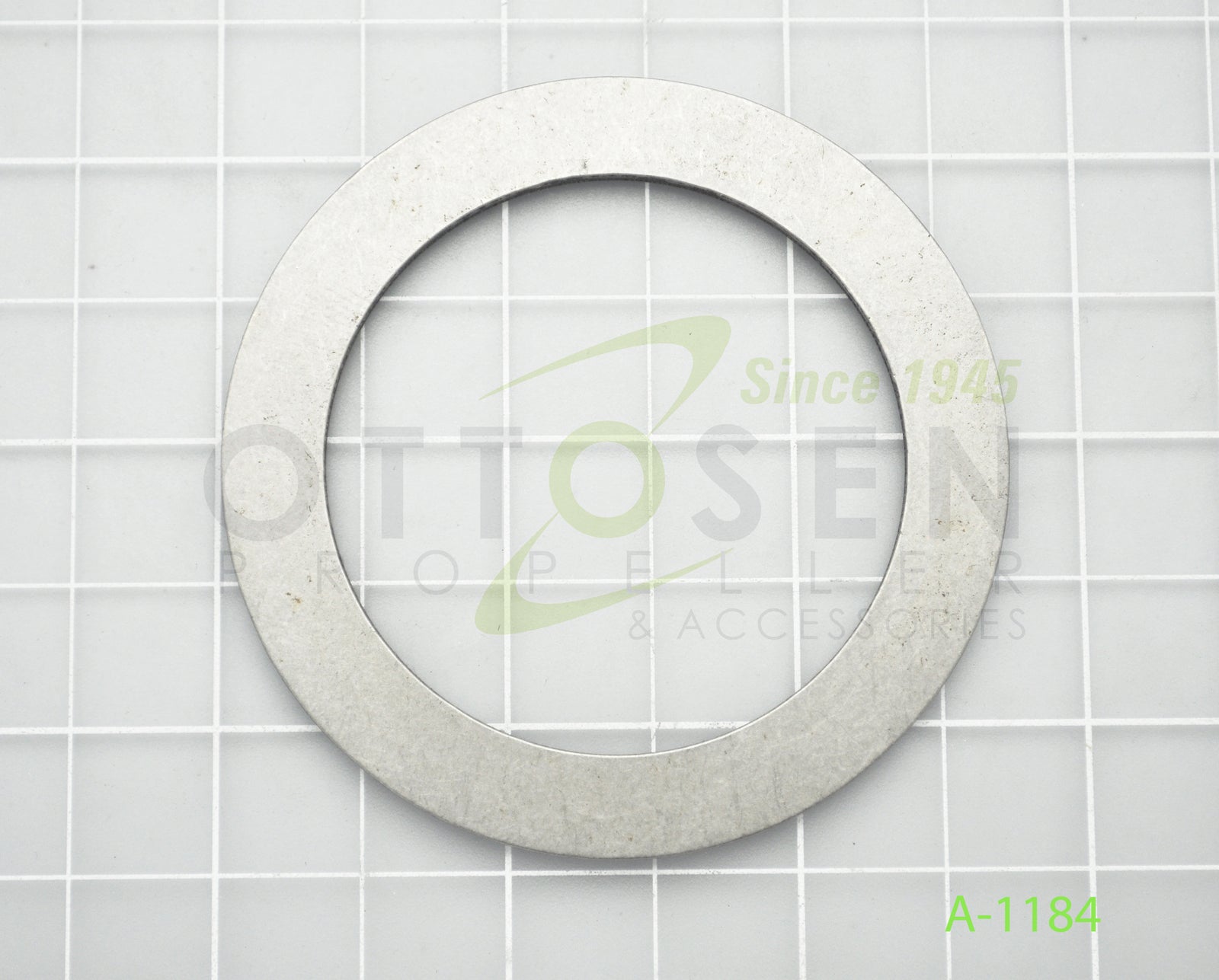 A-1184-HARTZELL-PROPELLER-BEARING-RACE-THRUST-ROLLER-PICTURE-2