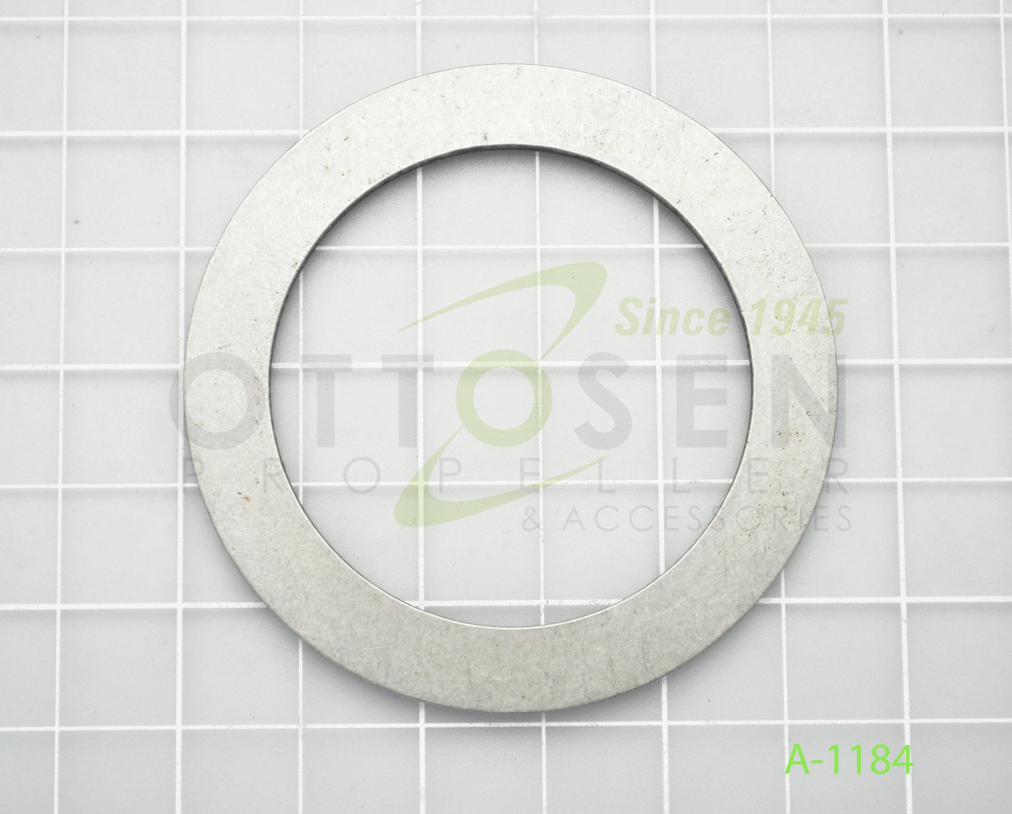 A-1184-HARTZELL-PROPELLER-BEARING-RACE-THRUST-ROLLER-PICTURE-2