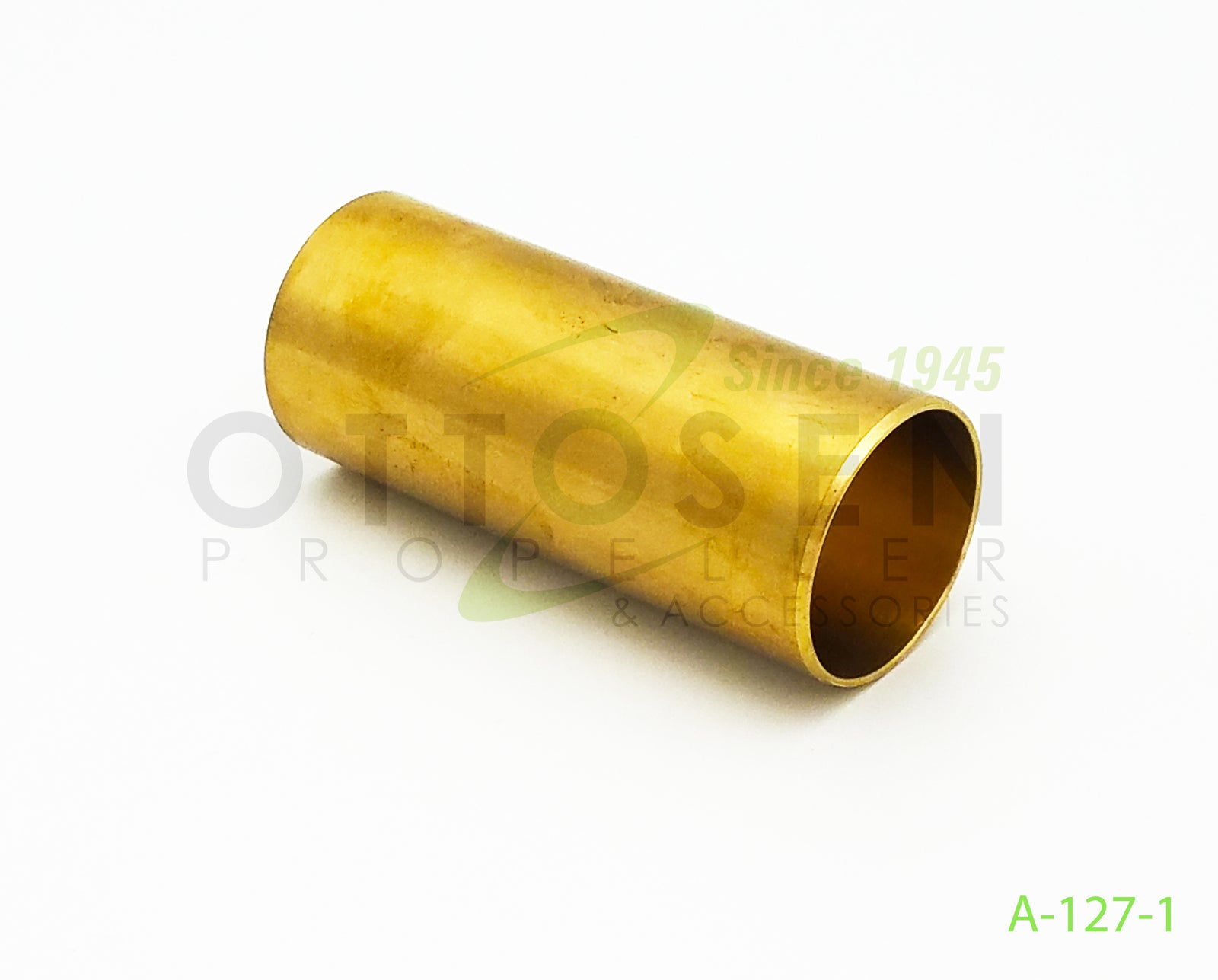 A-127-1-HARTZELL-PROPELLER-BLADE-SHANK-BUSHING-PICTURE-1