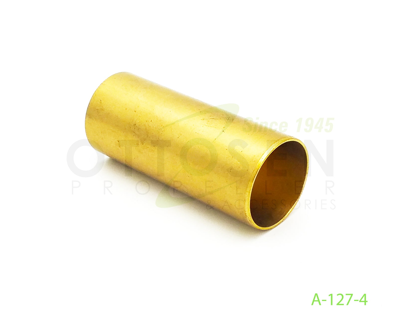 A-127-4-HARTZELL-PROPELLER-BLADE-SHANK-BUSHING-PICTURE-1