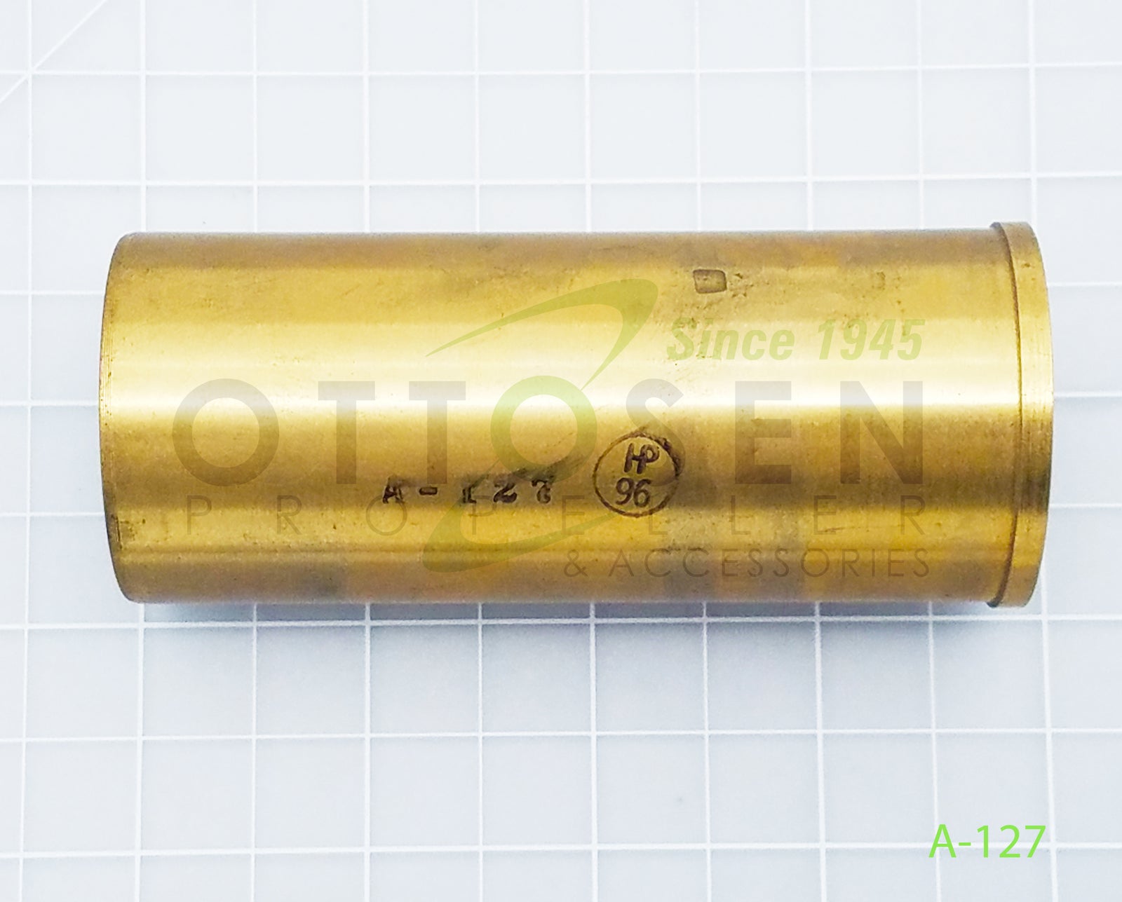 A-127-HARTZELL-PROPELLER-BLADE-SHANK-BUSHING-PICTURE-2