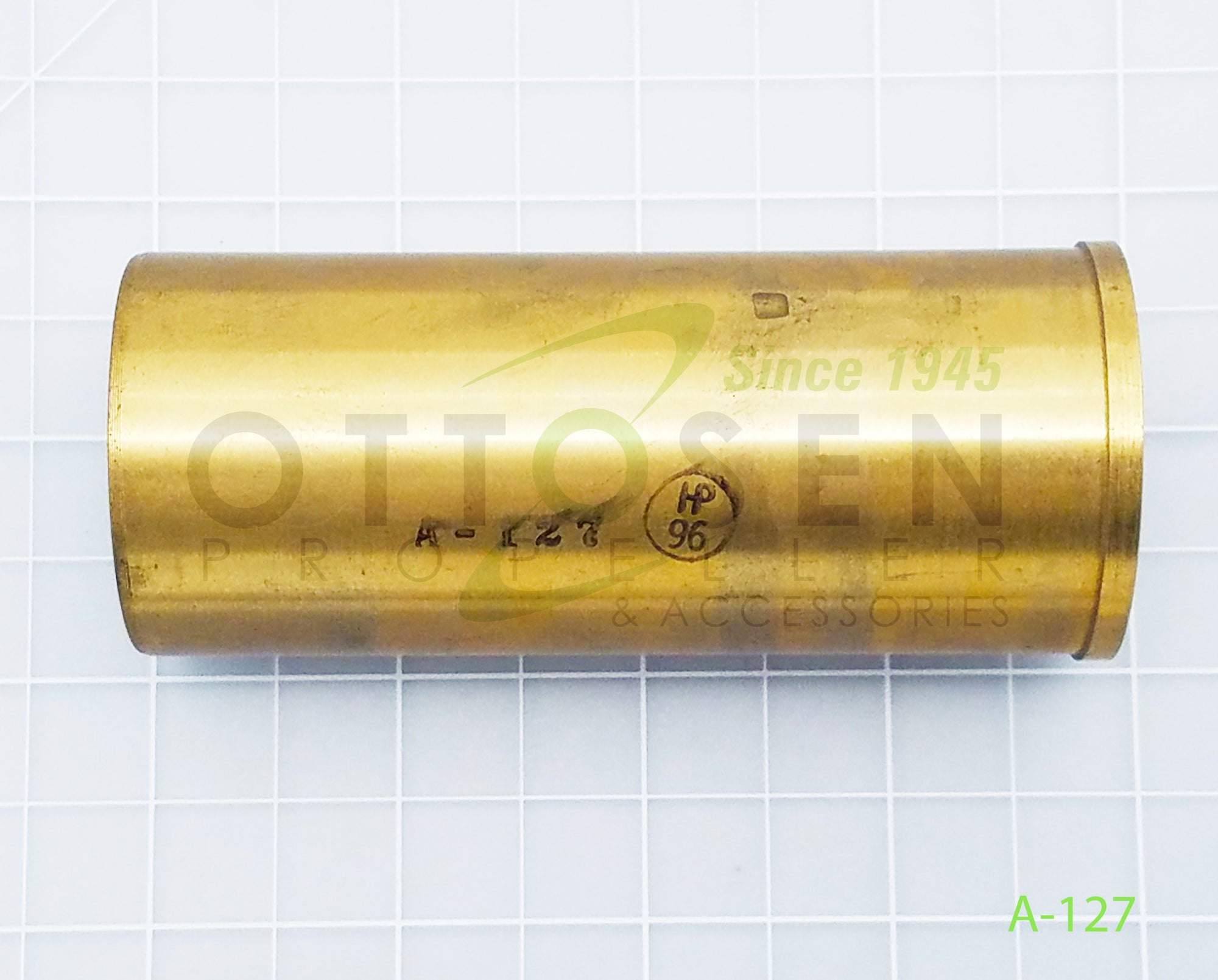 A-127-HARTZELL-PROPELLER-BLADE-SHANK-BUSHING-PICTURE-2