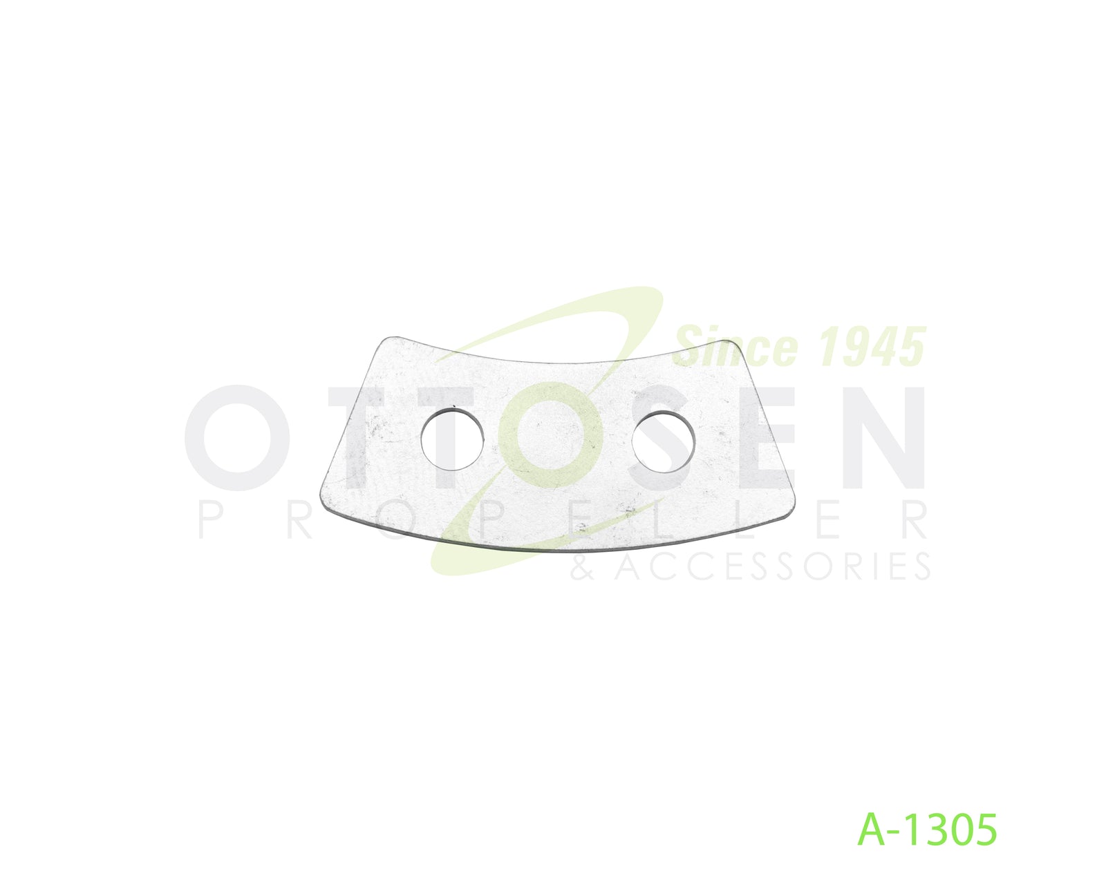 A-1305-HARTZELL-PROPELLER-BALANCE-WEIGHT-PICTURE-1