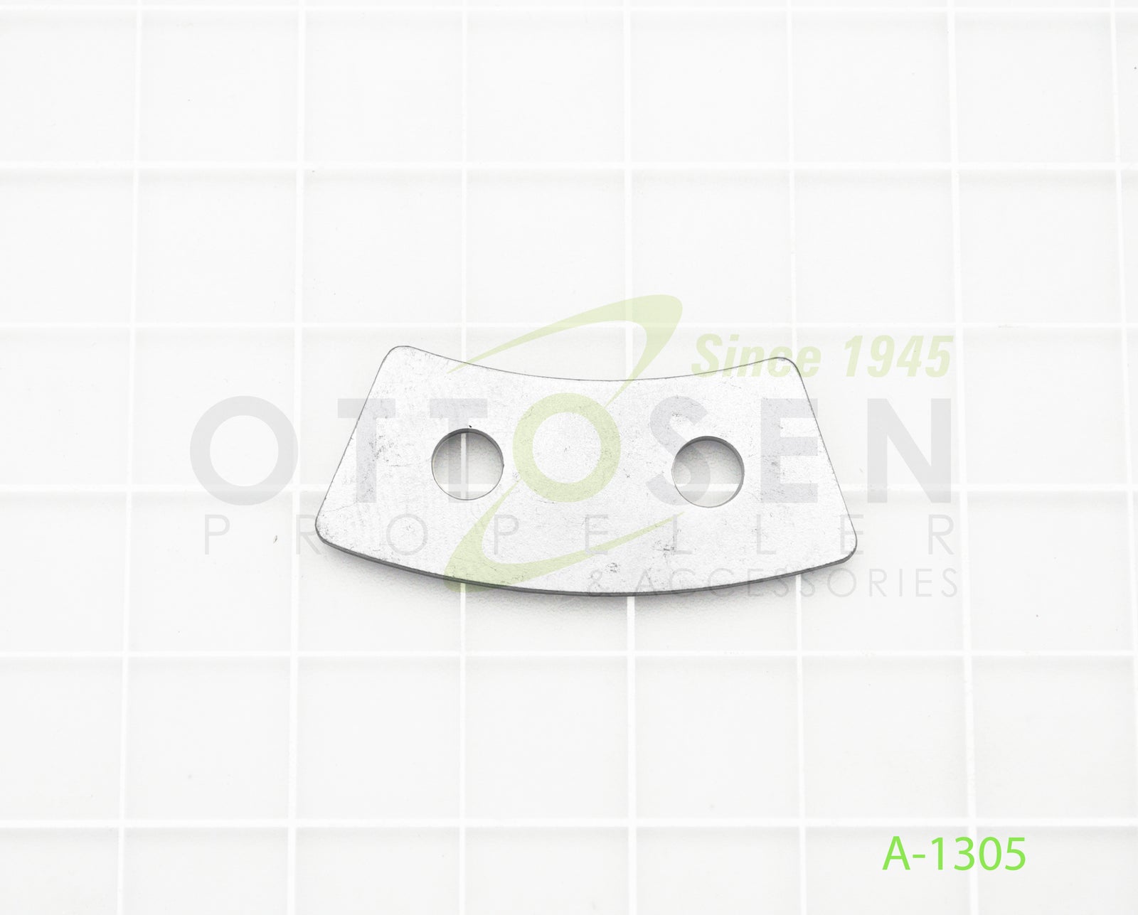 A-1305-HARTZELL-PROPELLER-BALANCE-WEIGHT-PICTURE-2