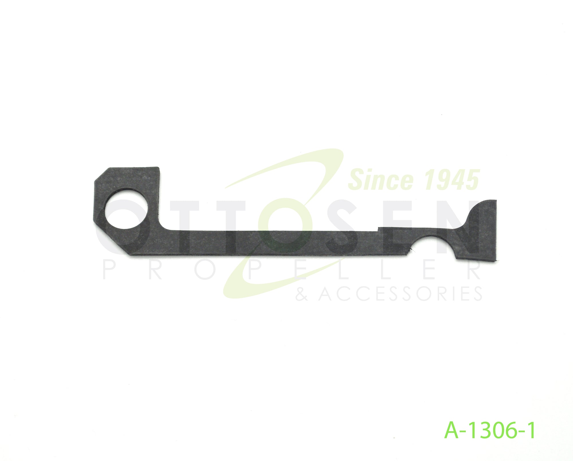 A-1306-1-HARTZELL-PROPELLER-BLADE-CLAMP-GASKET-PICTURE-1