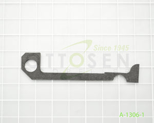 A-1306-1-HARTZELL-PROPELLER-BLADE-CLAMP-GASKET-PICTURE-2