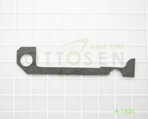 A-1306-HARTZELL-PROPELLER-BLADE-CLAMP-GASKET-PICTURE-2